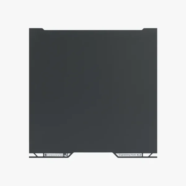 Bambu Lab Engineering Plate For: H2C - FAP039 - 1