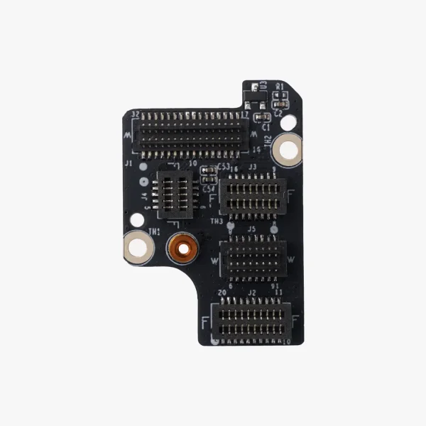 Bambu Lab Extruder Connection Board For : P1S,P1P - FAE002 - 1