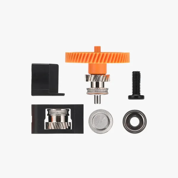 Bambu Lab Extruder Gear Assembly For : P2S - FAE035 - 1