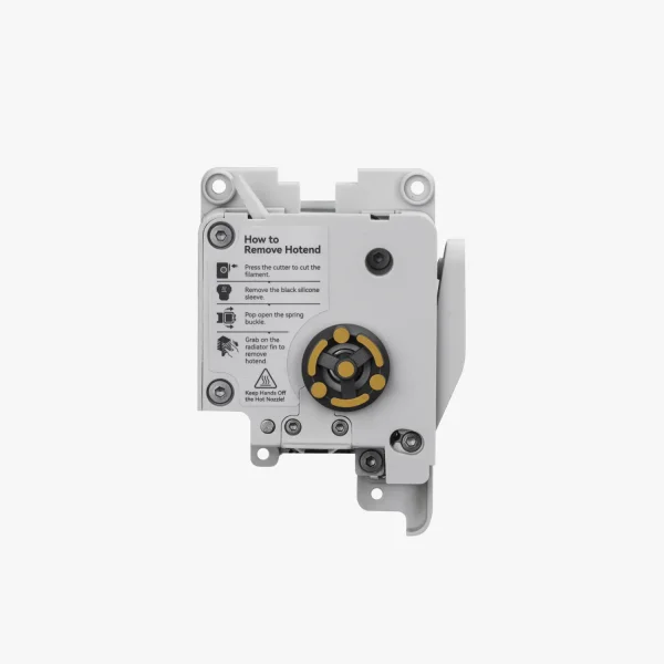 Bambu Lab Extruder Unit for A1 series For : A1 - FAE014-N - 1