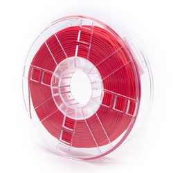 FilaFlexible40 Red filament - 2