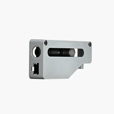 Filament Buffer - Bambu Lab