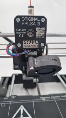 Fırsat Ürünü-Original Prusa i3 MK3S+ 3D Printer - 3