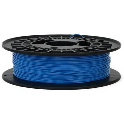 Flexfill 98A Blue filament - 1