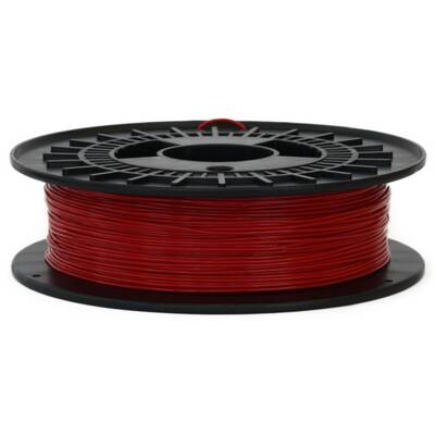 Flexfill 98A Signal red filament - 2