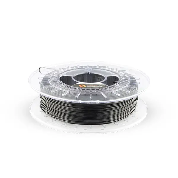 Flexfill 98A Traffic Black Filament - 1