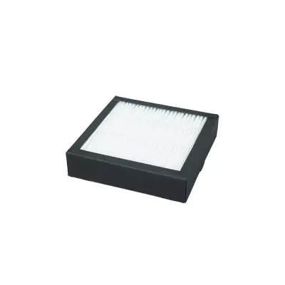 Flsun S1 - Air filter box - 2