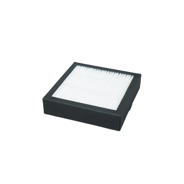 Flsun S1 - Air filter box - 2