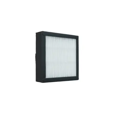 Flsun S1 - Air filter box - 3