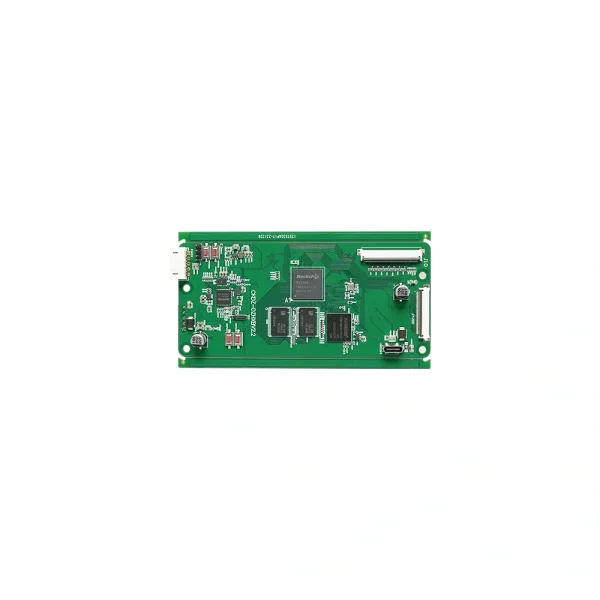 Flsun T1 - Core board - 2