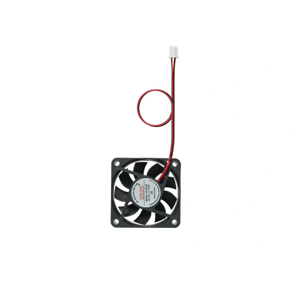 Flsun T1 - Fan (at mainboard)6015 - 1