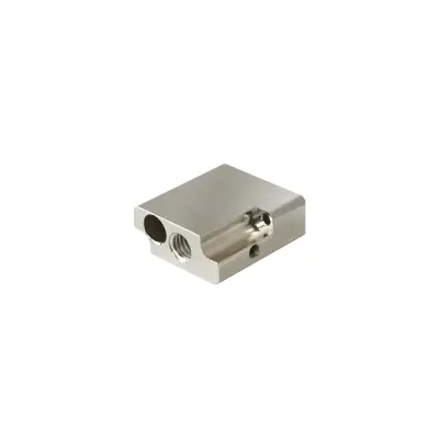 Flsun T1 - Heating block - 1