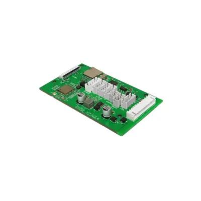 Flsun T1 - Lower function adapter board - 3