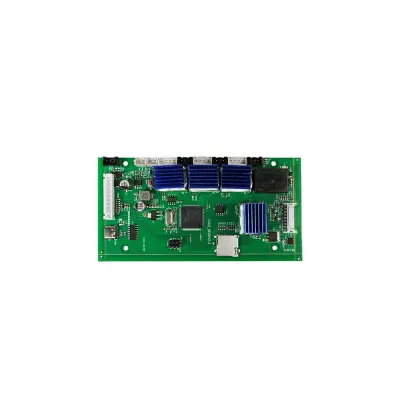 Flsun T1 - Mainboard+4 pcs 2160 drivers - 2