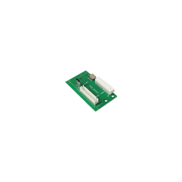 Flsun T1 - Upper adapter board - 1