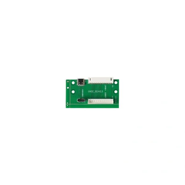 Flsun T1 - Upper adapter board - 2