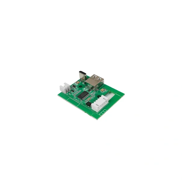 Flsun T1 - USB Adapter board - 1