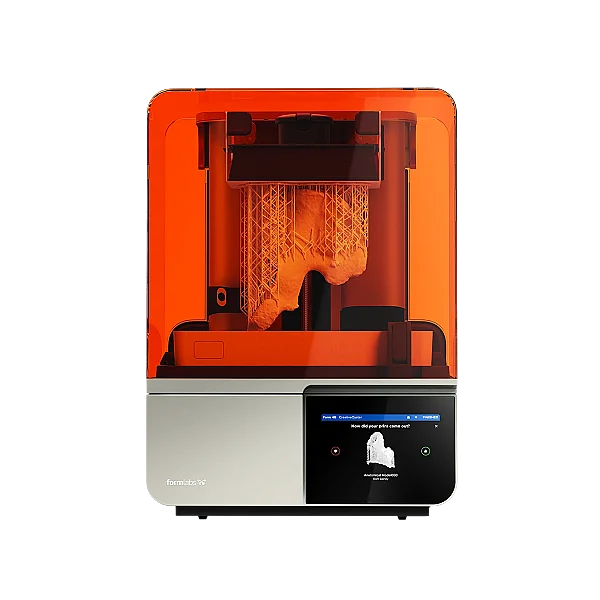 Formlabs Form 4B 3D Yazıcı - 1