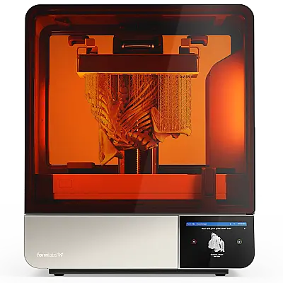 Formlabs Form 4BL 3D Yazıcı - formlabs