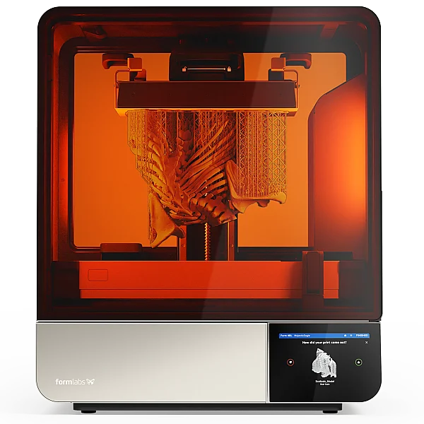 Formlabs Form 4BL 3D Yazıcı - 1