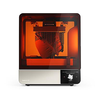 Formlabs Form 4L 3D Yazıcı - formlabs