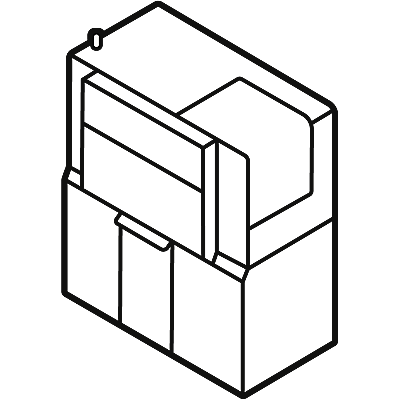 Formlabs Fuse X1 SLS 3D Yazıcı - 2