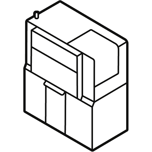 Formlabs Fuse X1 SLS 3D Yazıcı - 2