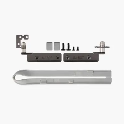 Bambu Lab Front Door Mounting Kit - FAS002-A1 - Bambu Lab