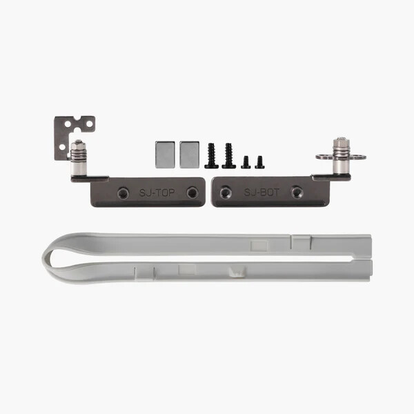 Front Door Mounting Kit - Bambu Lab