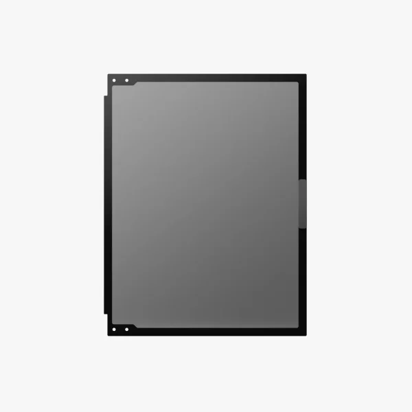 Bambu Lab Front Glass Door For: H2D - FAS043 - 1