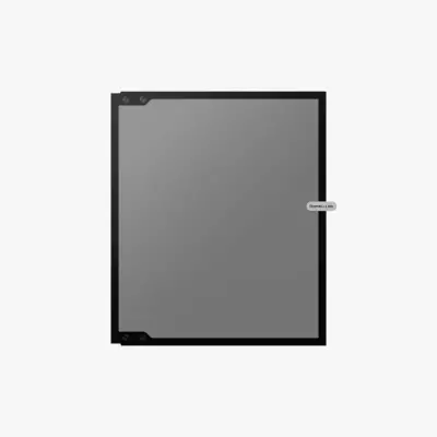 Bambu Lab Front Glass Door For: P2S - FAS070 - Bambu Lab