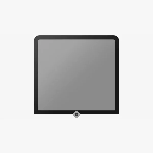 Bambu Lab Glass Cover Plate For: P2S - FAS069 - 1