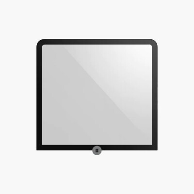 Glass Cover Plate - Bambu Lab