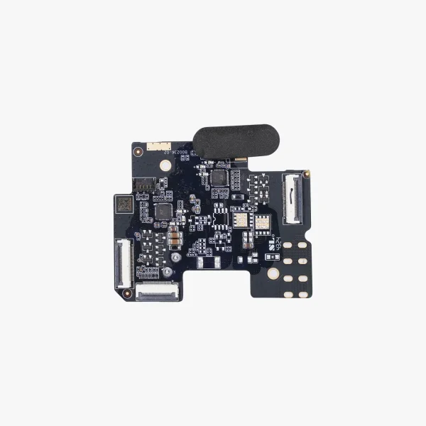 Bambu Lab H2D Extruder Connection Board For: H2D - DLB024 - 1