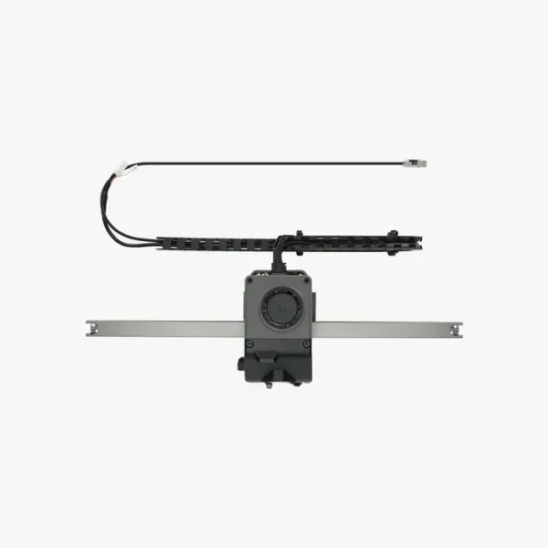 Bambu Lab H2D Tool Head with X-Axis Assembly For: H2D - FAC132 - 1