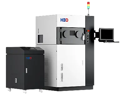HBD 150 Metal 3D Yazıcı - HBD