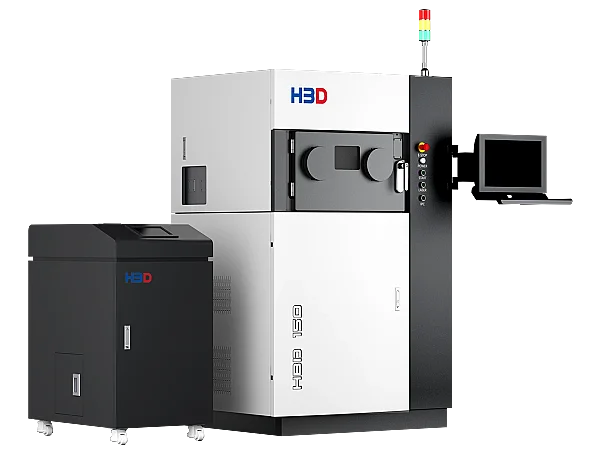 HBD 150 Metal 3D Yazıcı - 1
