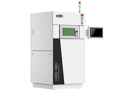 HBD 150FLEX Metal 3D Yazıcı - HBD