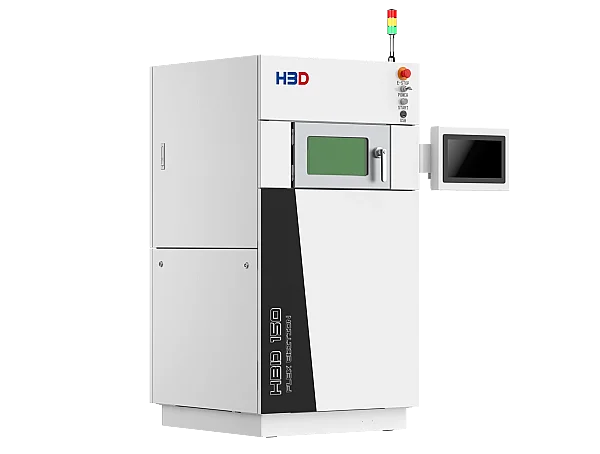 HBD 150FLEX Metal 3D Yazıcı - 1