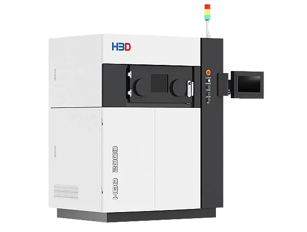 HBD 200D Metal 3D Yazıcı - 1