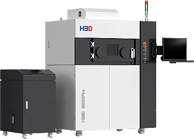 HBD 200Pro Metal 3D Yazıcı - HBD