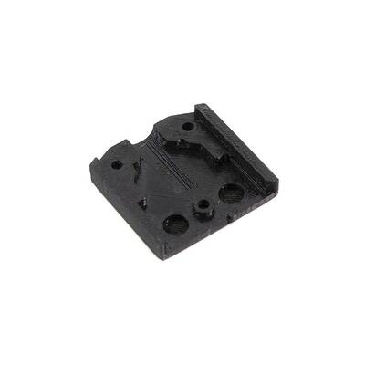 HEATBED CABLE COVER MK2.5/S MK3/S - 1