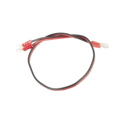 Heatbed-Einsy power cable (screw-attached) - 1