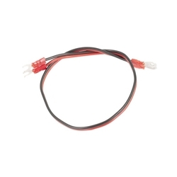 Heatbed-Einsy power cable (screw-attached) - 3