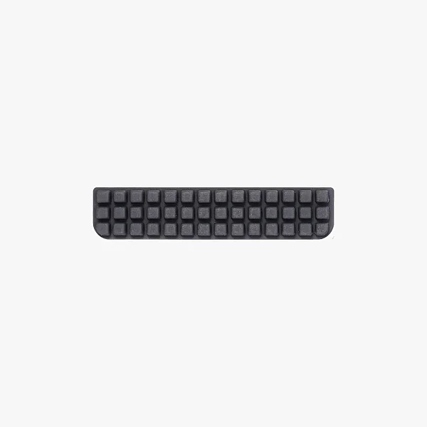 Bambu Lab Heatbed Nozzle Wiper - A1/A2L - FAW003 - 1