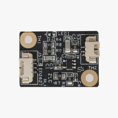 Bambu Lab Heatbed Piezo Interface Board For: X1C,P1P,P1S,X1E - FAC010 - Bambu Lab