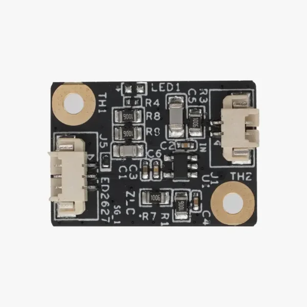 Bambu Lab Heatbed Piezo Interface Board For: X1C,P1P,P1S,X1E - FAC010 - 1