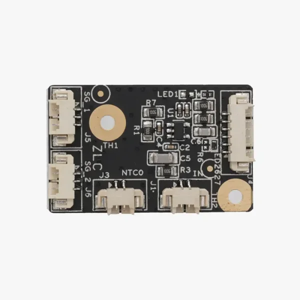 Bambu Lab Heatbed Sensor Interface Board For: X1C,P1P,P1S,X1E - FAC009 - 1