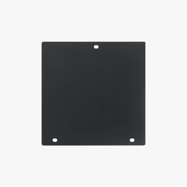 Bambu Lab Heatbed Surface Magnet with Holes For: P1P - FAC025 - 1