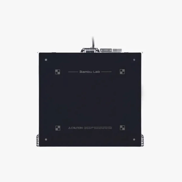Bambu Lab Heatbed Unit (For 110V Printer) For: H2D - FAC105-V2 - 1